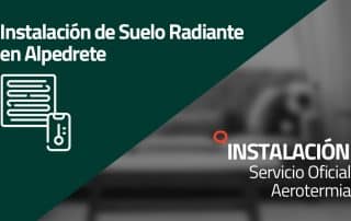 Alpedrete