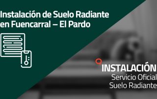 Fuencarral – El Pardo