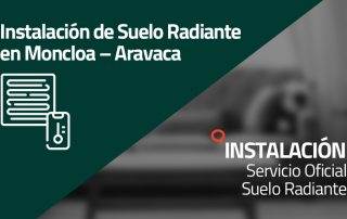 Moncloa – Aravaca